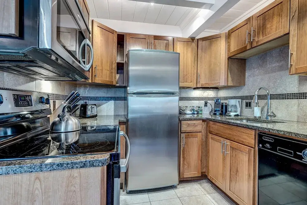 Willows Condos by Snowmass Vacations