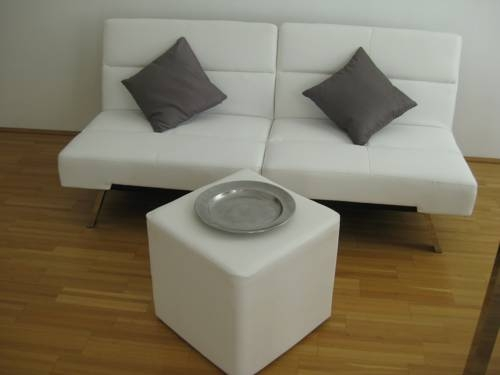 Puzzlehotel Appartement Schonbrunn