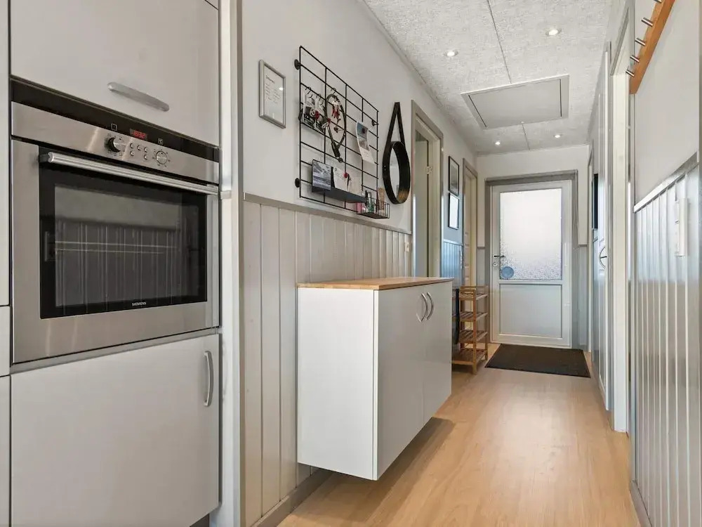 5 star holiday home in Løkken