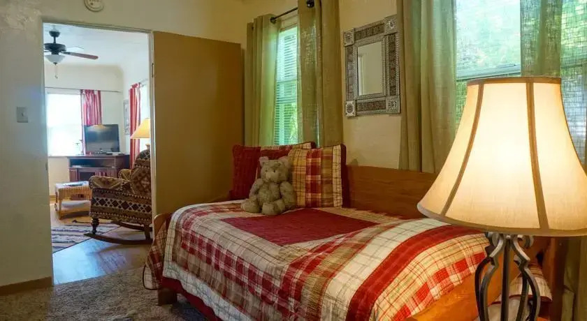 Comfi Cottages of Flagstaff