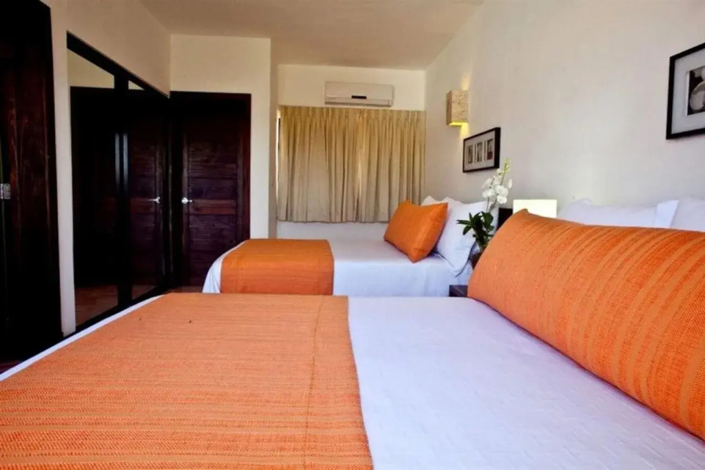 Hotel Silvestre