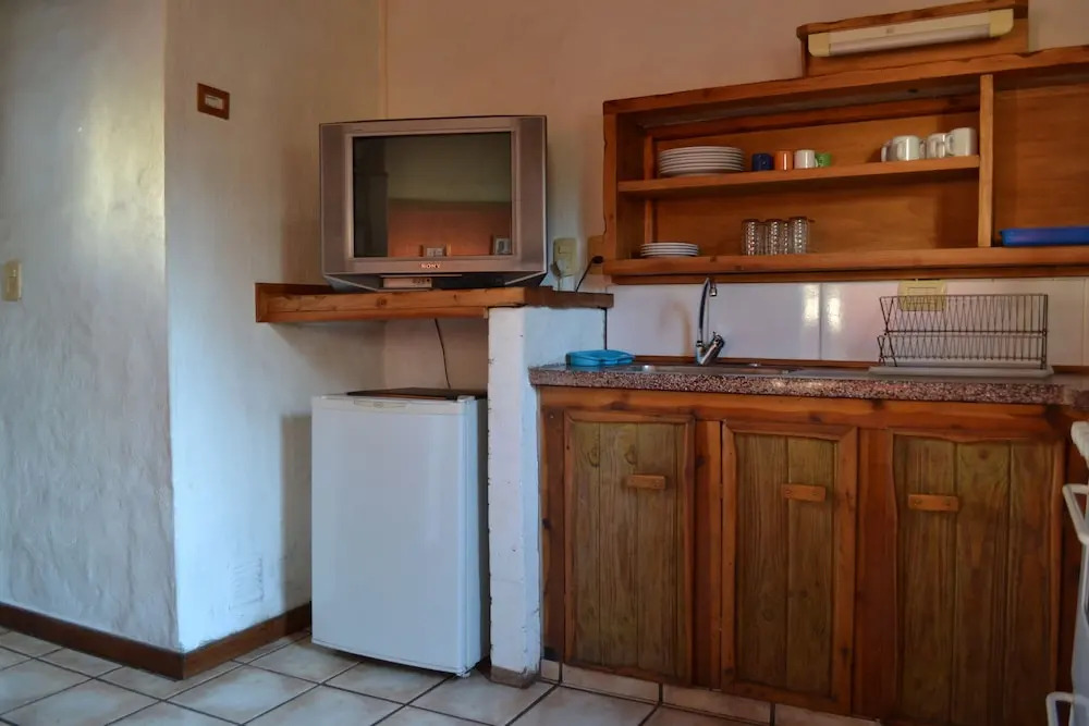 Cabañas Willy
