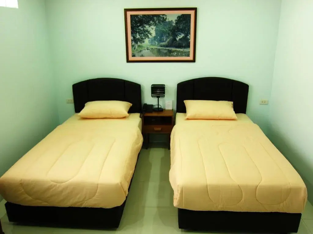 Dream Bangkok