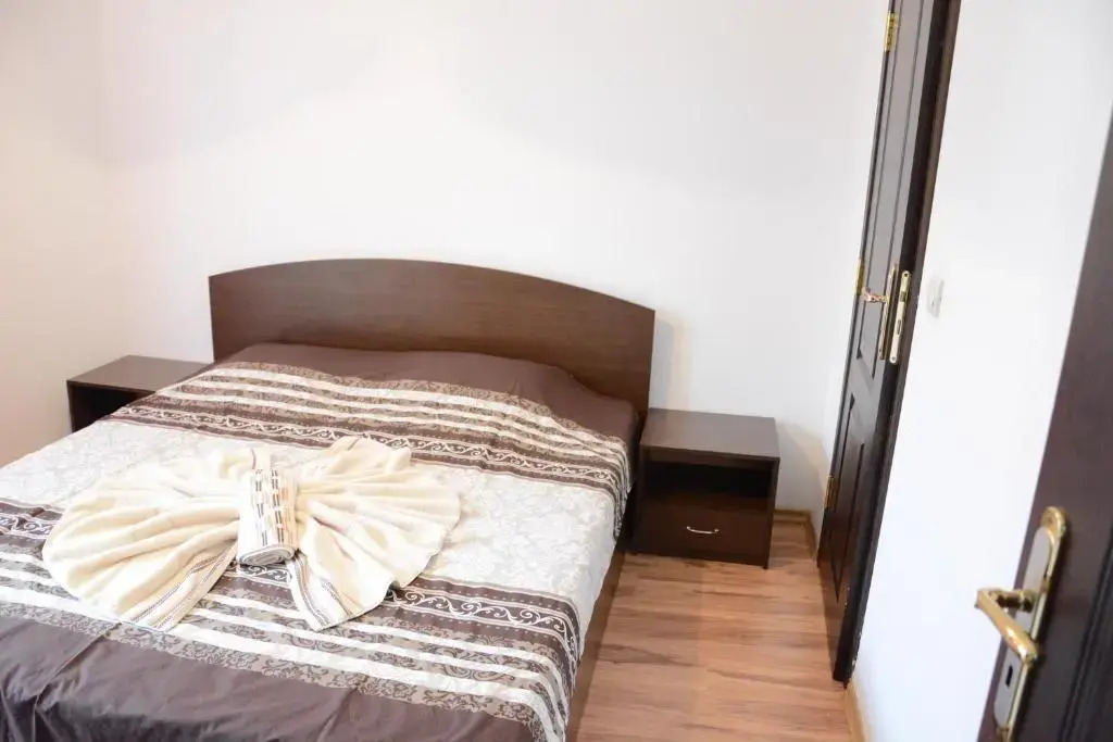 I love Varna Apartments