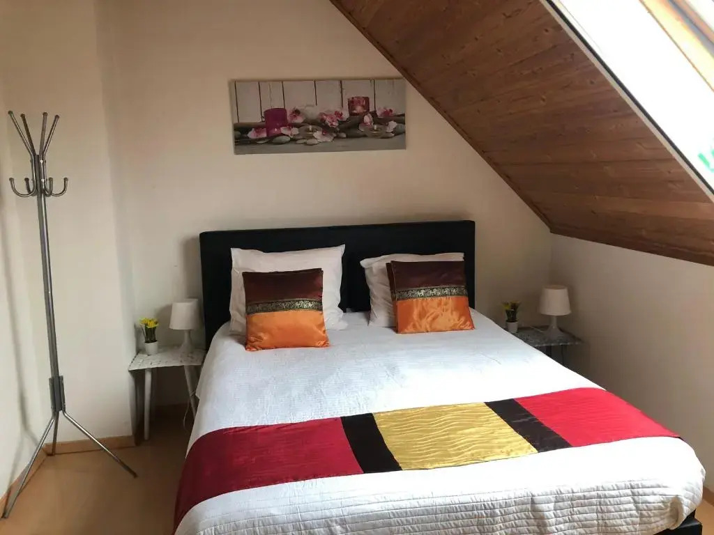Khon Thais House Brugge