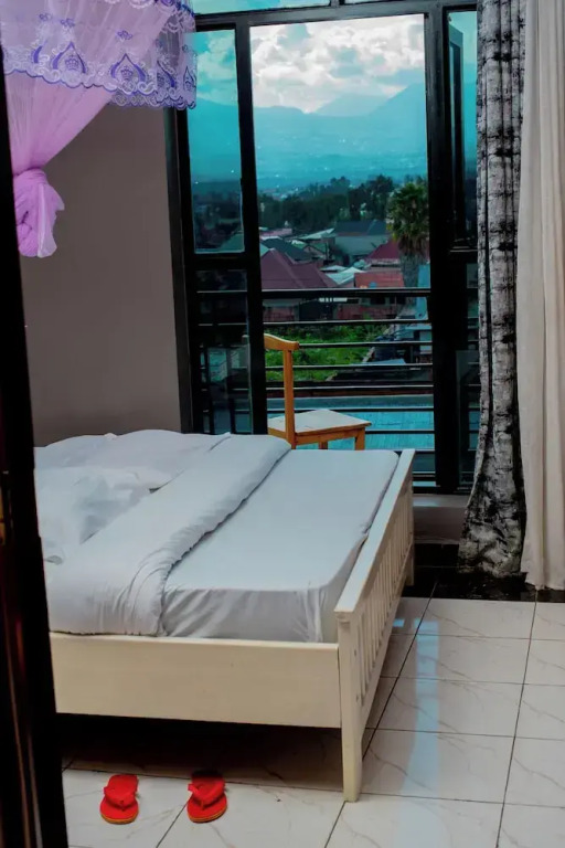 Comfort View Guest House