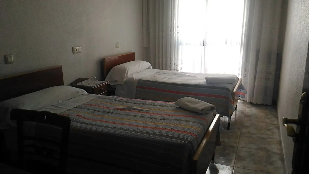 Hostal Palacios Fuencarral
