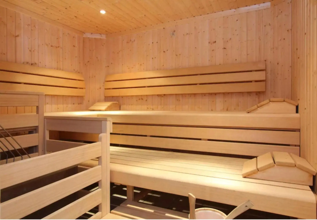AlpinResort Kaprun 5