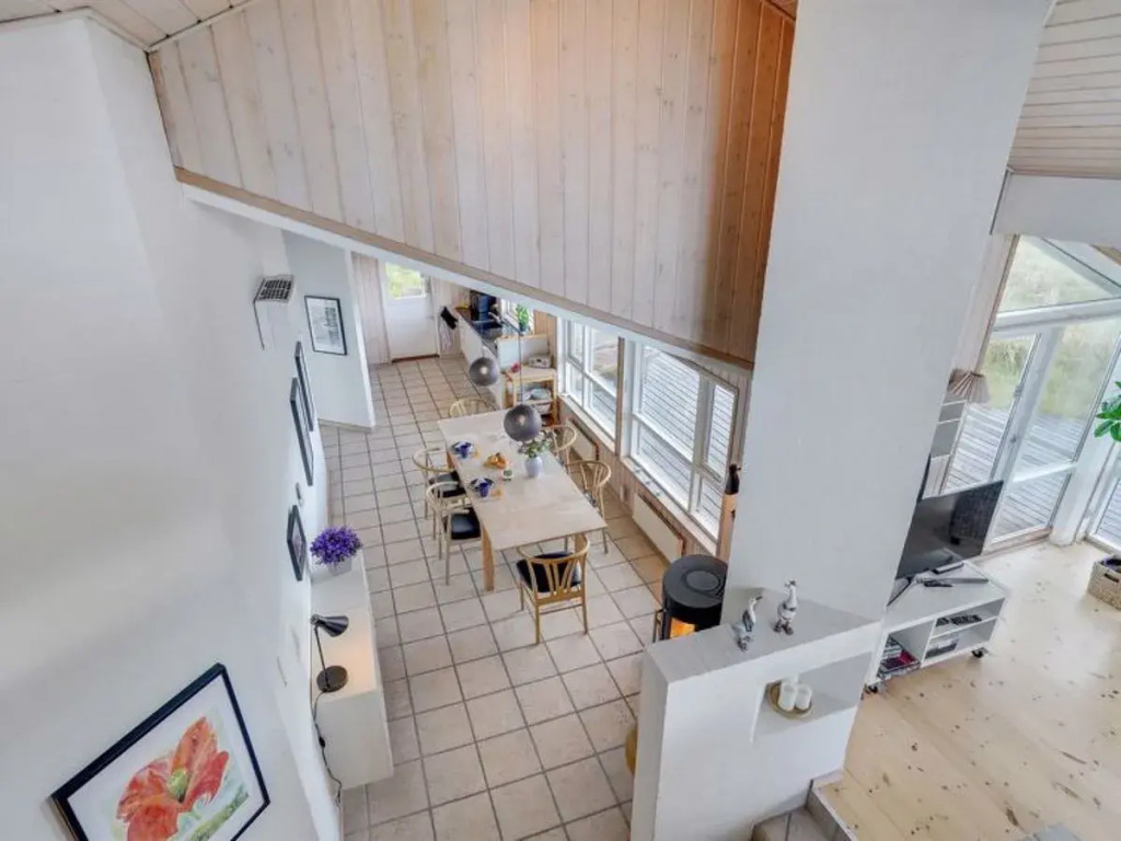 "Balthasar" - 400m from the sea in NW Jutland