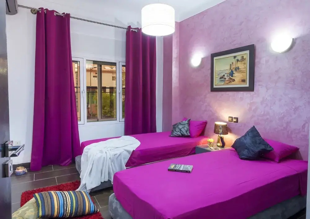 Appartements Luxury Services