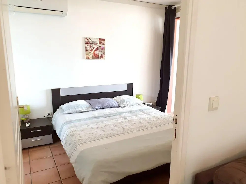 Apartment with 2 Bedrooms in Les Trois-Îlets, with Wonderful Sea View, Furnished Terrace And Wifi - 100 M From the Beach