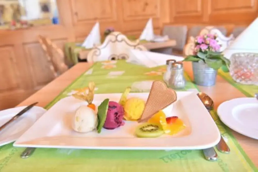 Hotel Hirschen