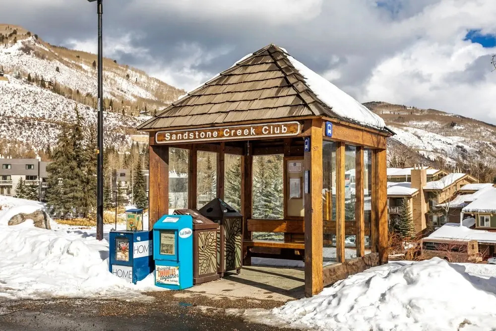 Homestake Condos by Vail Realty