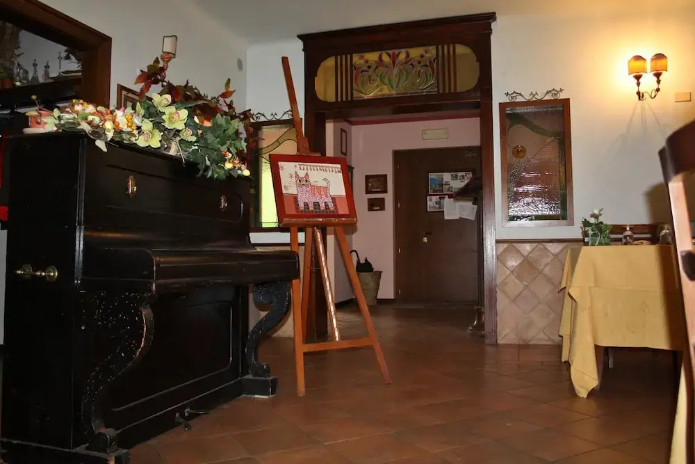 Locanda Salimbeni
