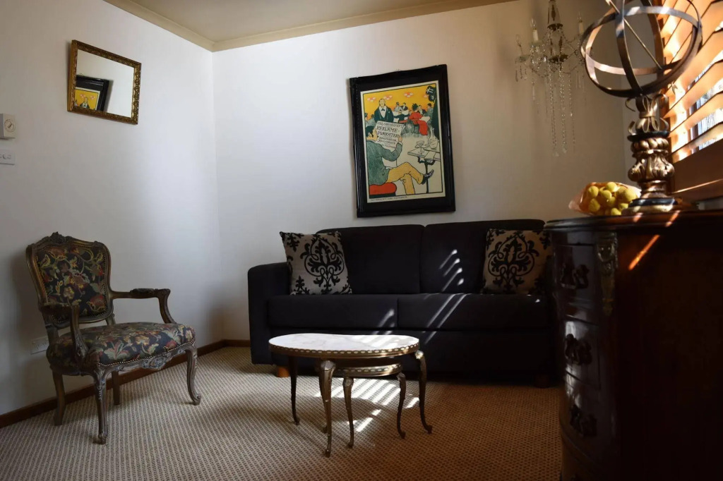 Beachview Homestay