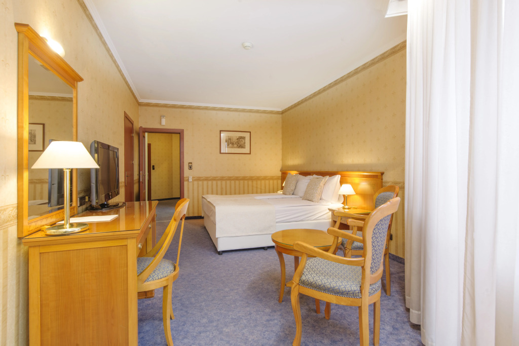 Hotel Downtown