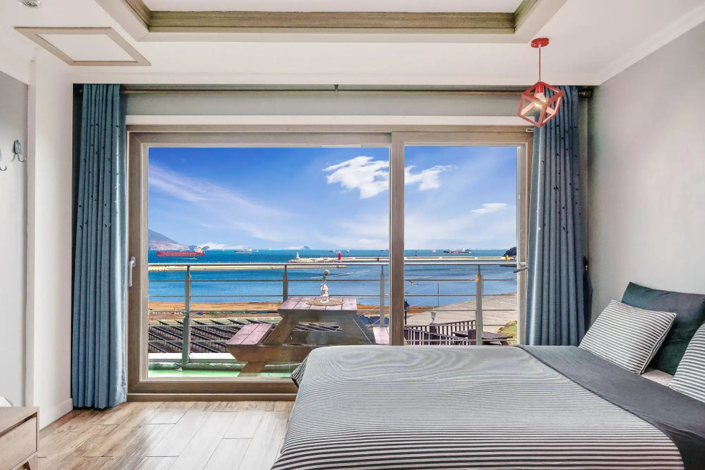 Yeosu Redondo Pension