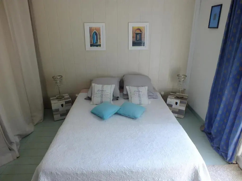 casa turchina chambre avec piscine privée