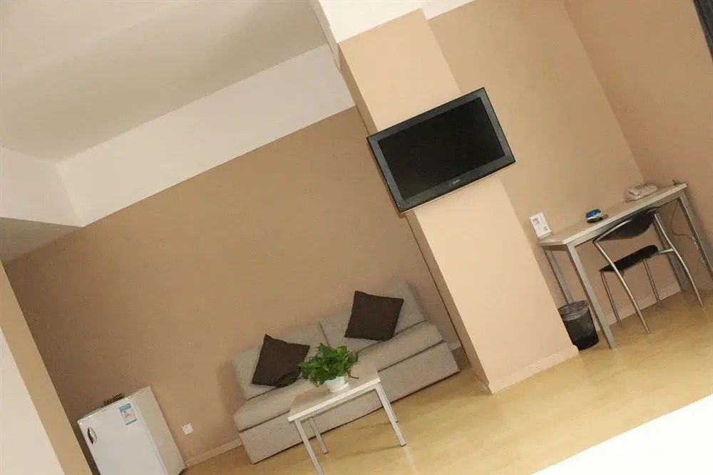 Xinde Apartment & Hotel