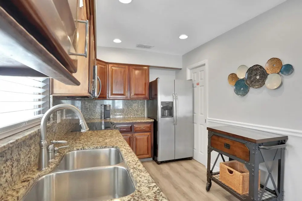 Anna Maria Island, Pool, Updated Kitchen, Sun Deck