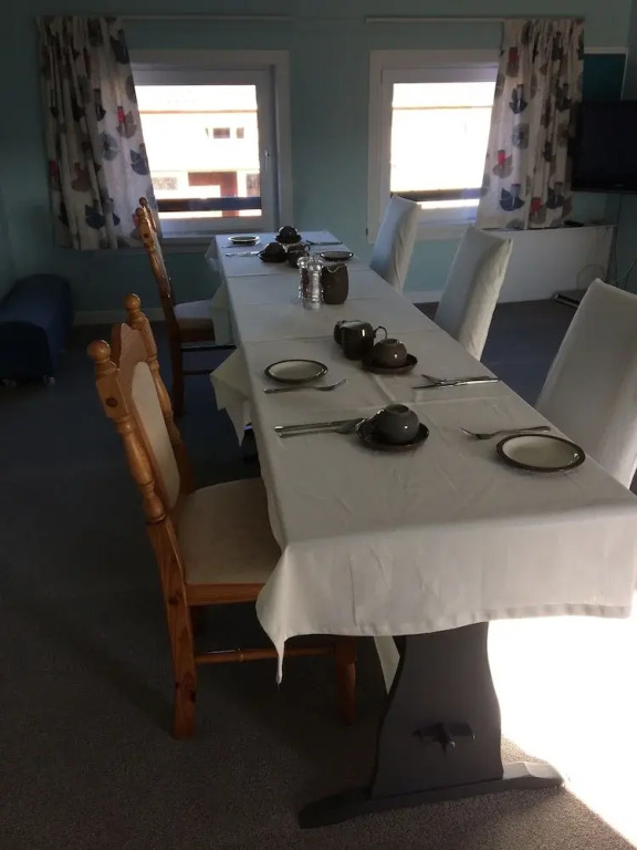 Lochans Lodge