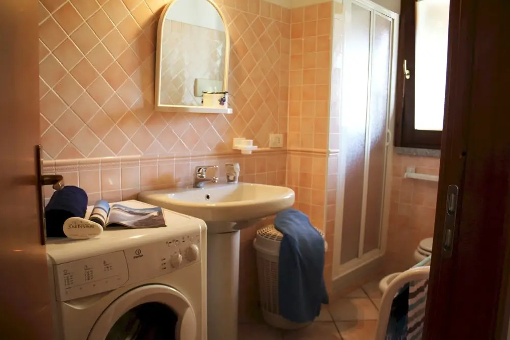Casa Graziella 2 Bedrooms Apartment in Castelsardo