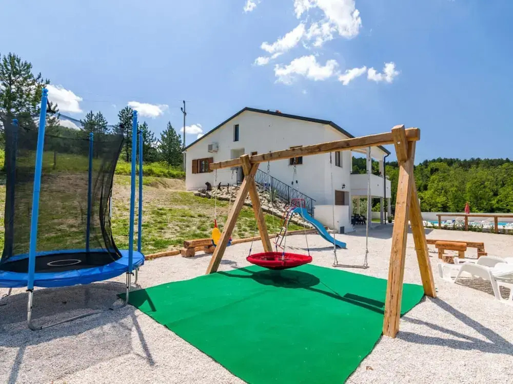 Holiday Home Montebello by Interhome