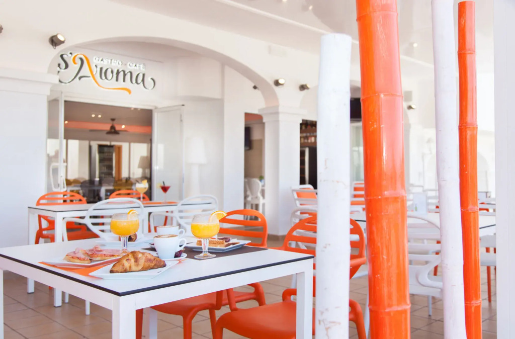 Oasis Sa Tanca Apartments by Typic Hotels