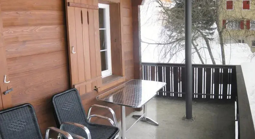 Chalet Miranda