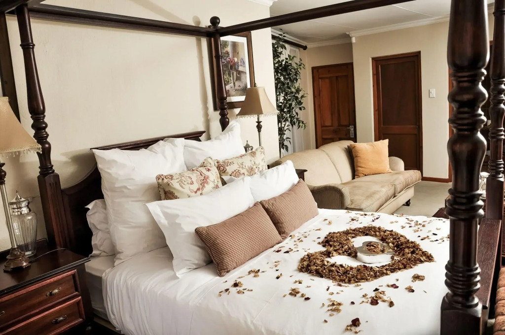 Hole in One Boutique Hotel and Conference Centre
