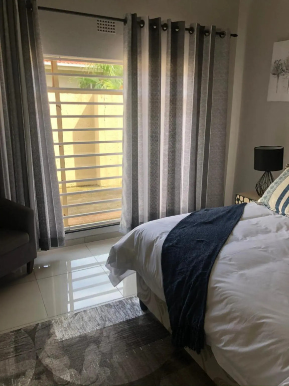 The OutLook Guest House