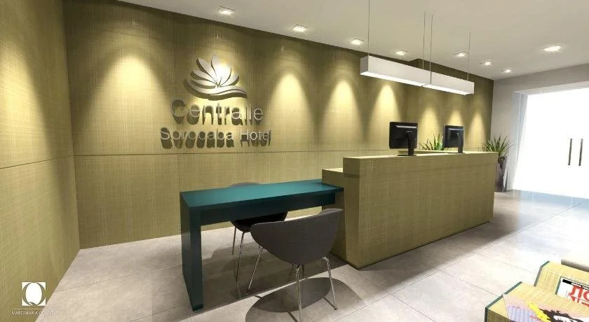 Centralle Sorocaba Hotel