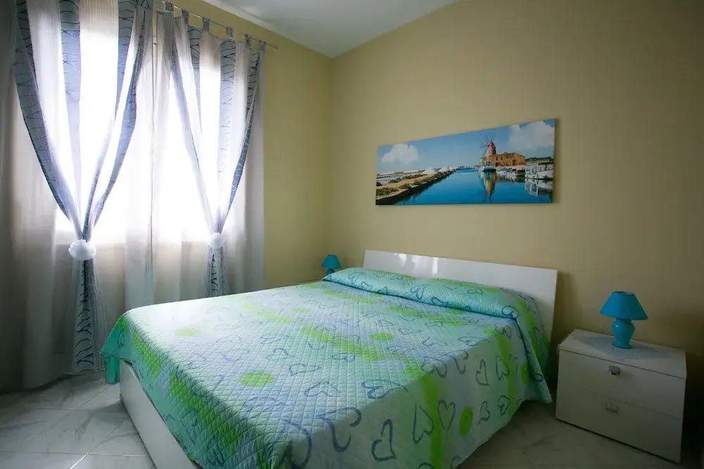 Casa Vacanze Le Dune