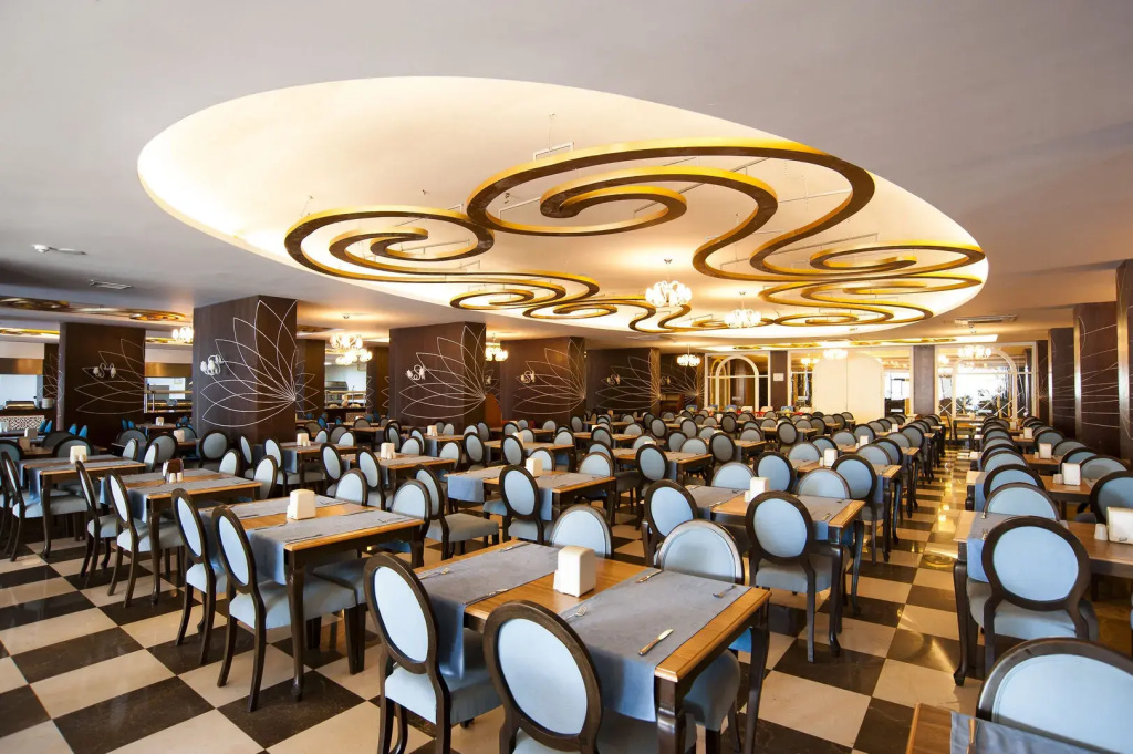 Concordia Celes Beach Hotel