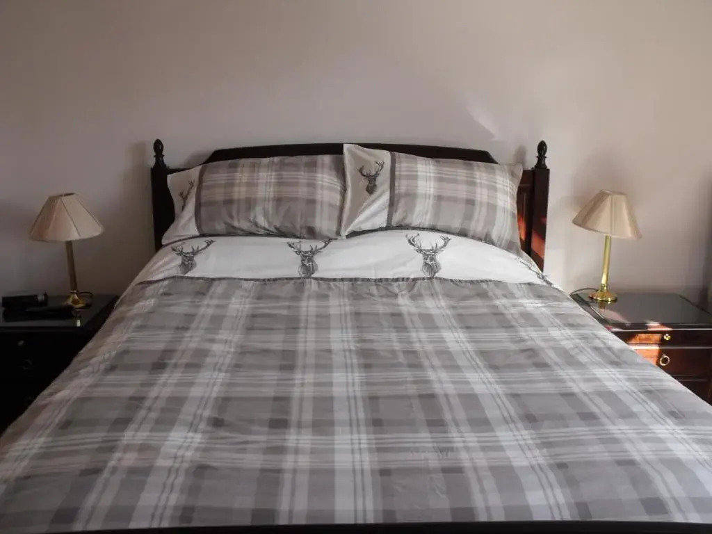 Arisaig Guest House