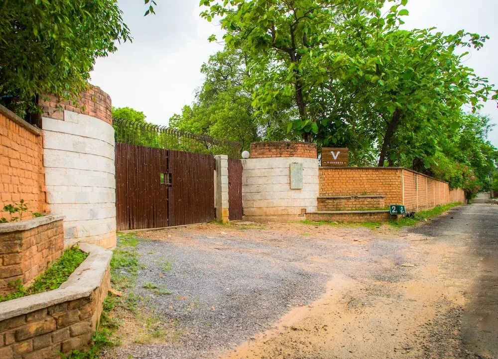 V Resorts Delhi Farm Stay
