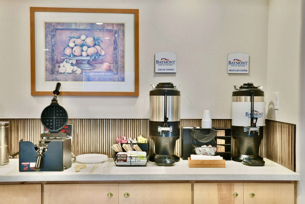 Baymont by Wyndham Tucson Airport