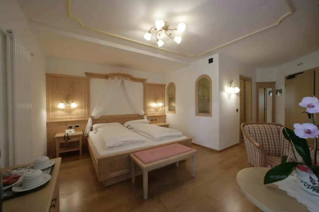 Hotel B&B Andreas
