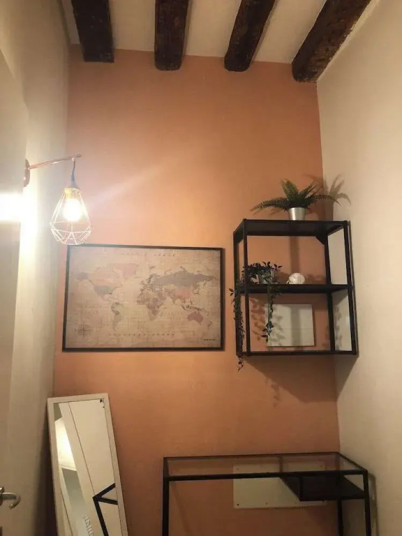 Casetta Foscolo