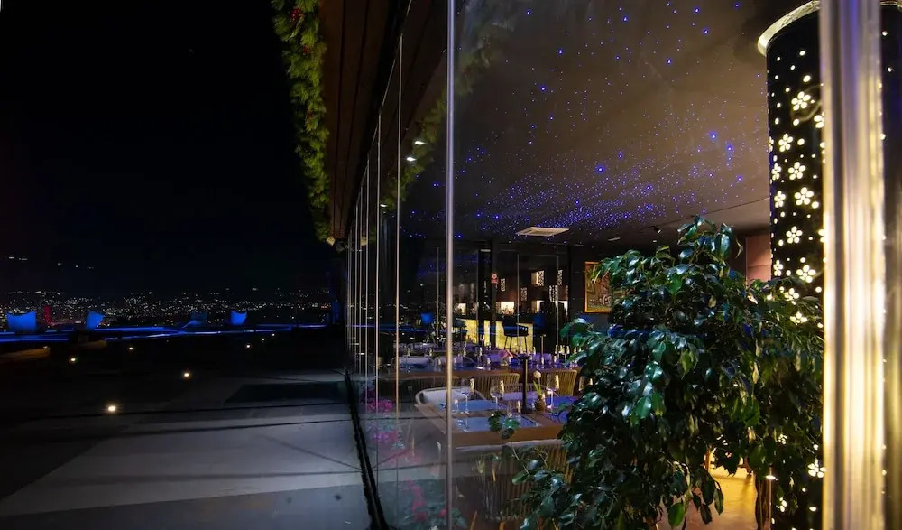 Arka Art Hotel
