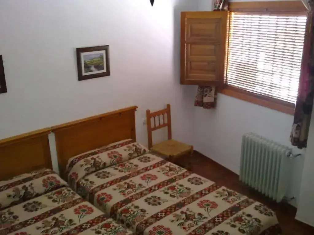 Hostal Atalaya