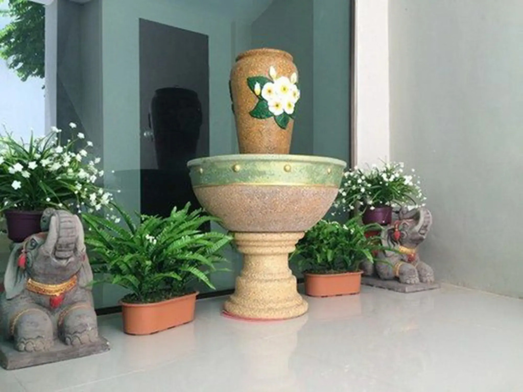 Green Leaf Hostel