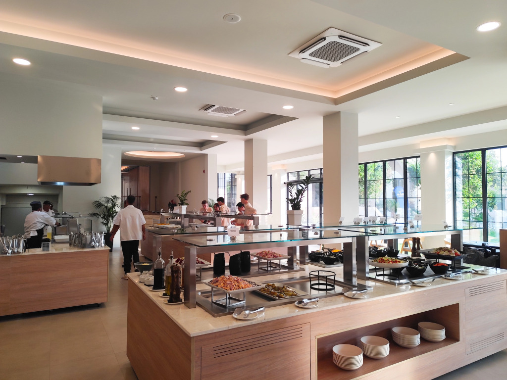 NOBILIS CORFU Hotel