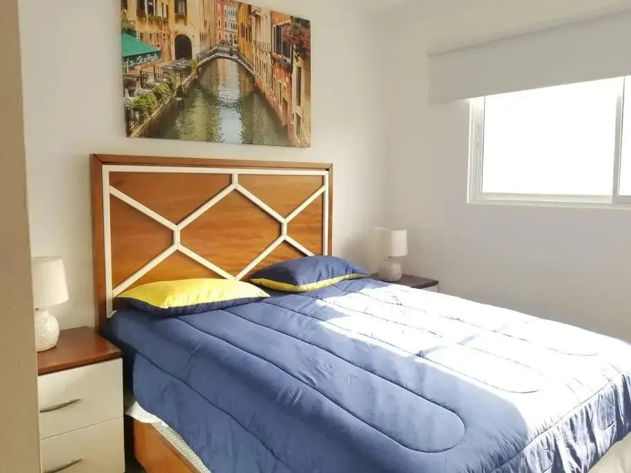 Las vacaciones que soñaste en un lugar seguro!