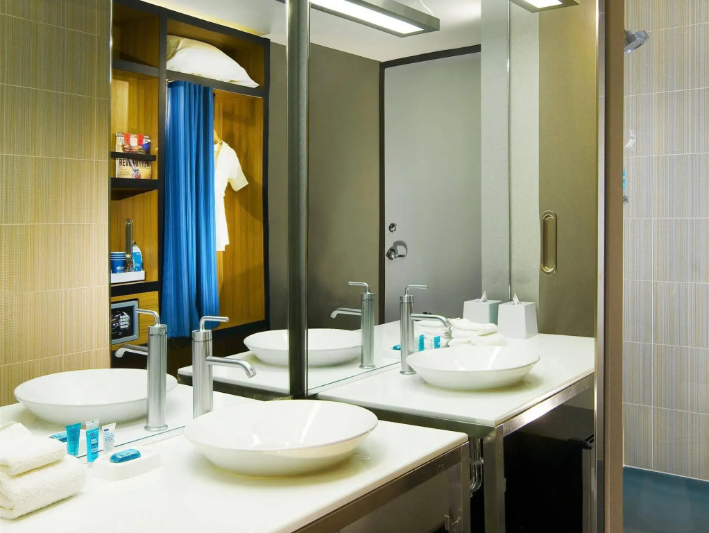 Aloft by Marriott Mount Laurel