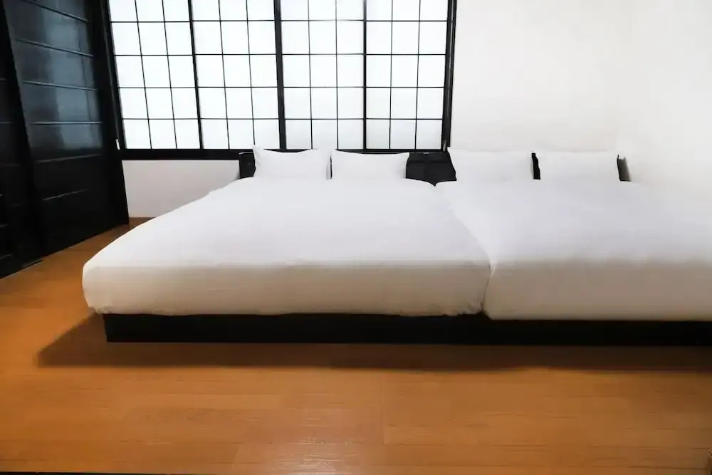 Samurai tei