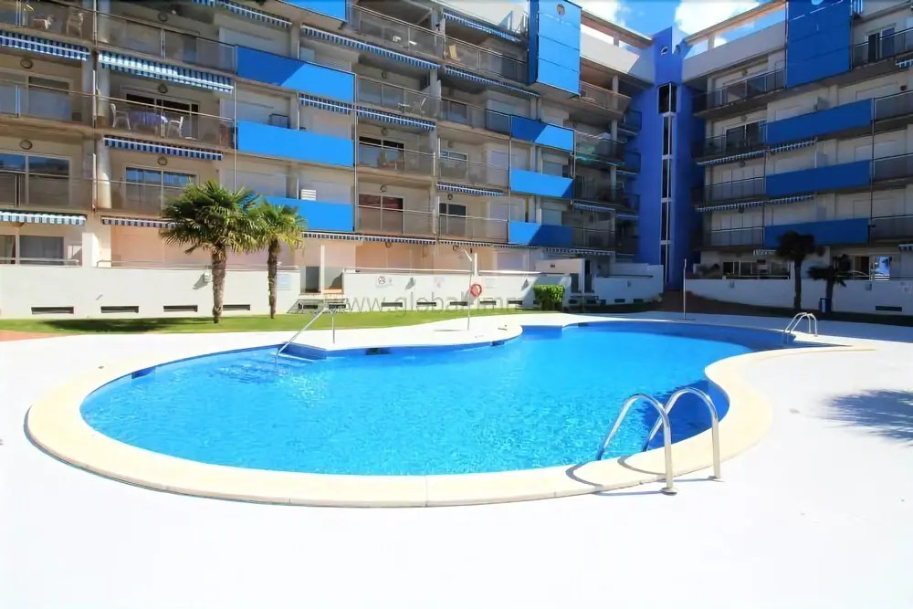 Apartamento 3332 Blaumarina