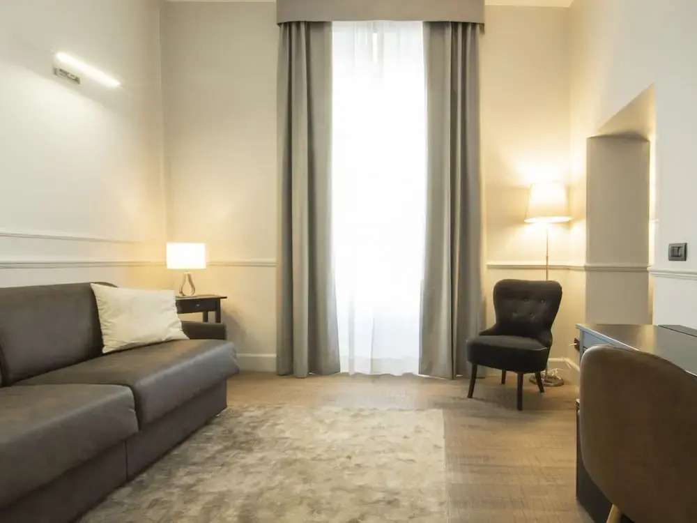 Holidays Suites Navona
