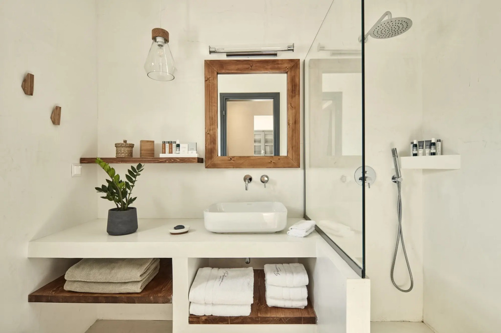 Parian Boutique Hotel