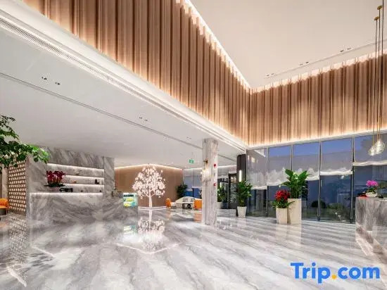 Zhuhai Jinfeng wutong Garden Hotel(Tangjia Ancient Town Sun Yat sen University Zhuhai Campus Store)